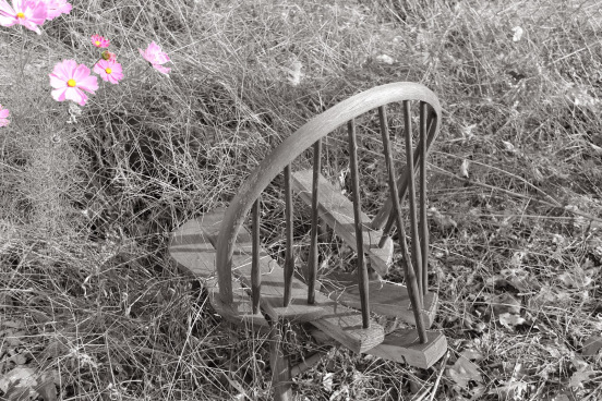 chair